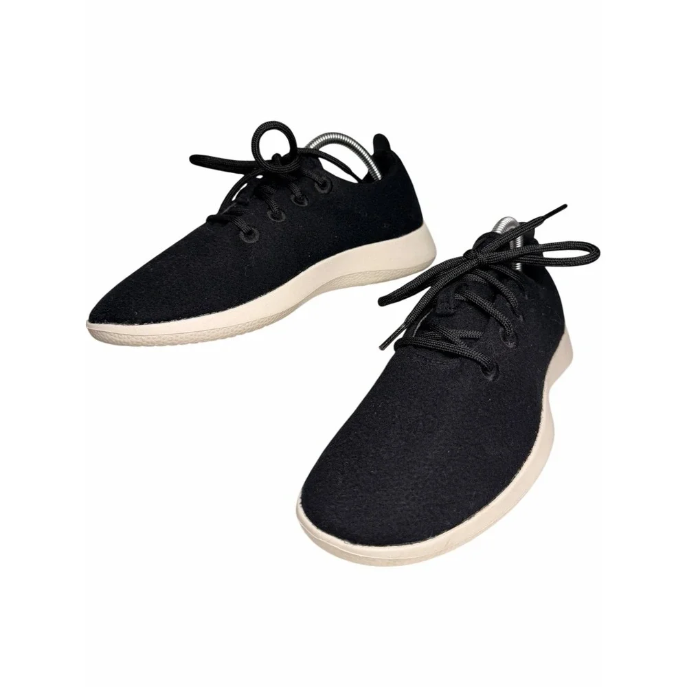 allbirds wool runner